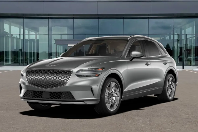 2025 Genesis Electrified GV70 Advanced photo 1
