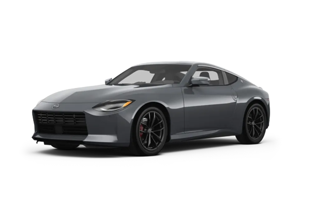 2025 Nissan Z Performance photo 1