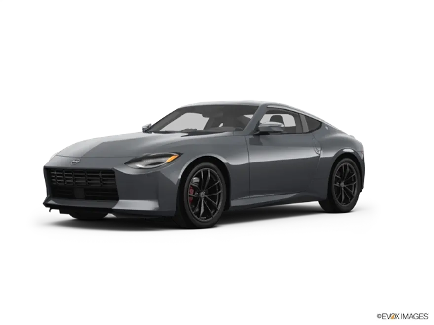 2025 Nissan Z Performance photo 1