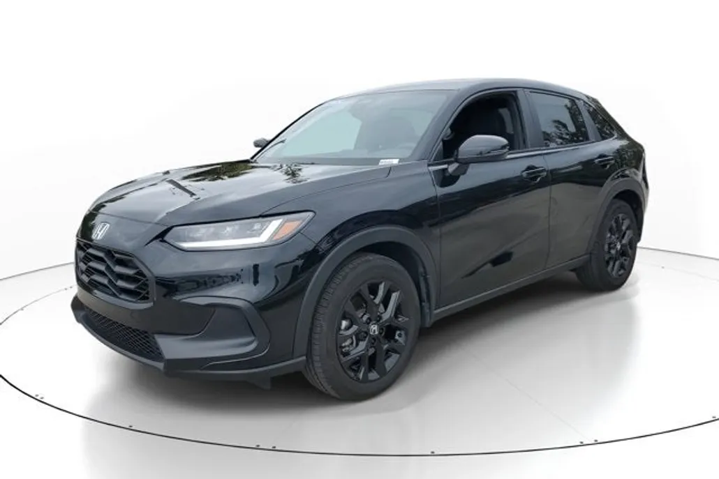 2024 Honda HR-V Sport 2WD photo 1