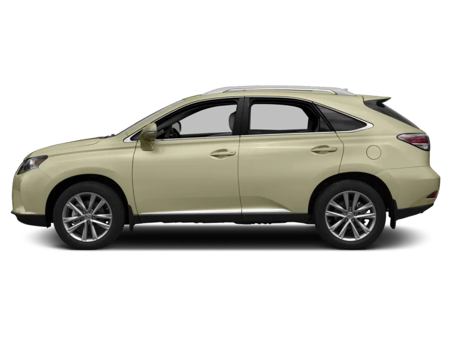 2015 Lexus RX 350 Premium photo 1
