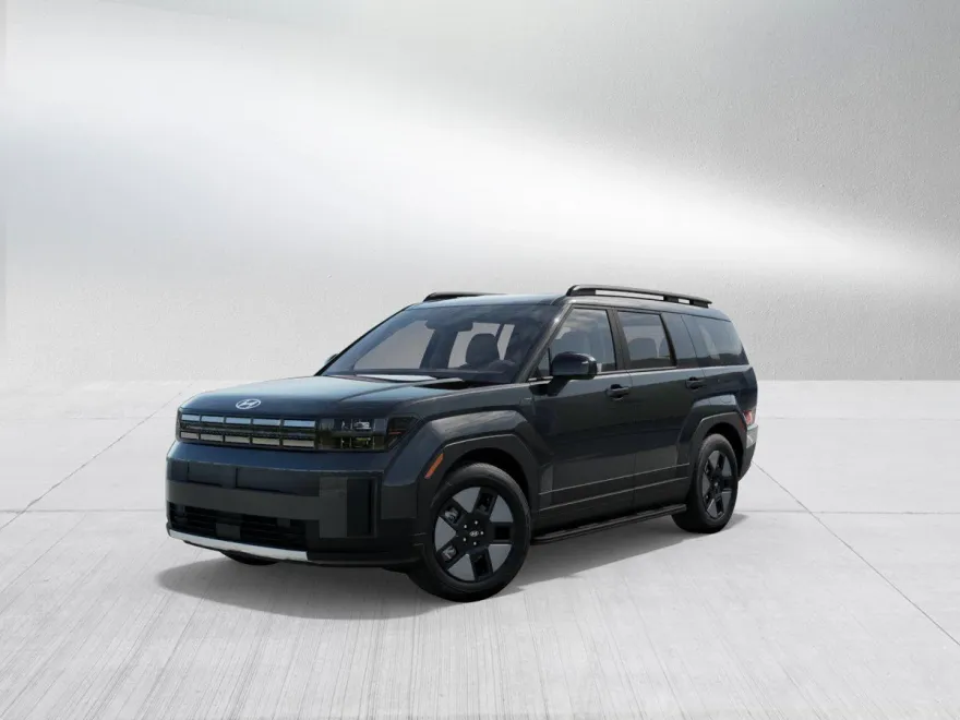 2025 Hyundai Santa Fe SEL photo 1