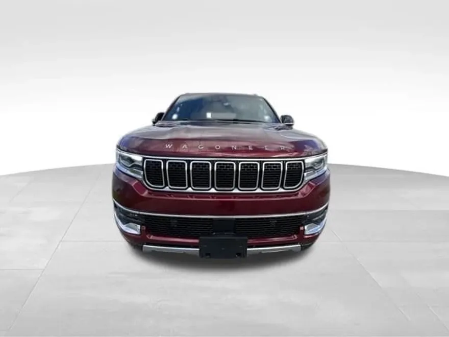 2023 Jeep Wagoneer Series III photo 1