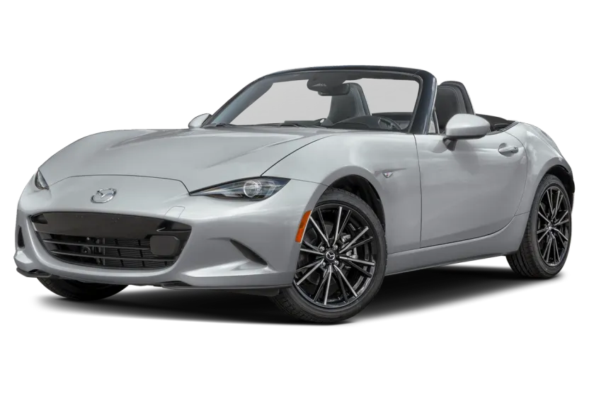 2024 Mazda MX-5 Miata Miata Grand Touring photo 1