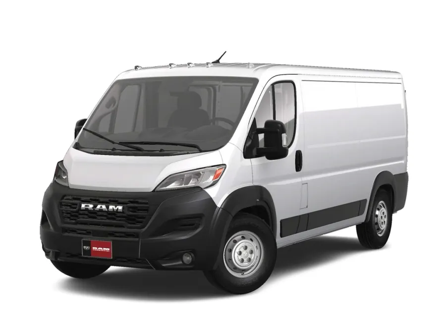 2025 Ram ProMaster 1500 Cargo Van photo 1