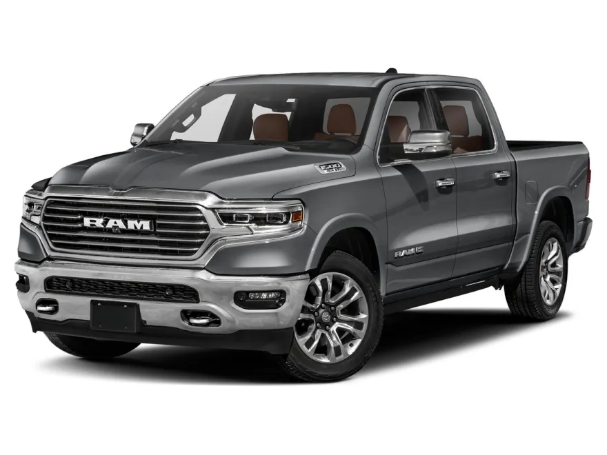 2022 Ram 1500 Longhorn photo 1
