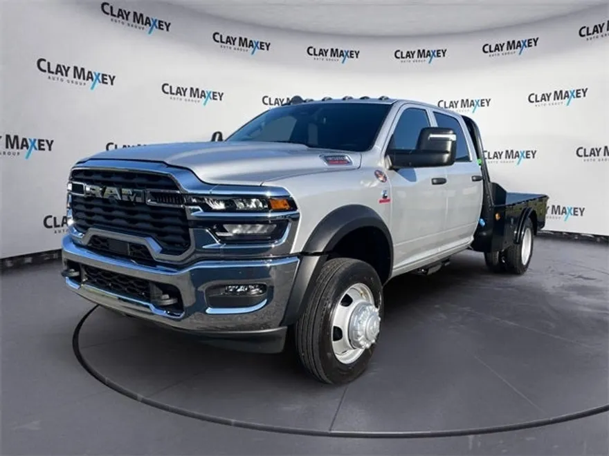 2026 Ram 4500 Tradesman photo 1