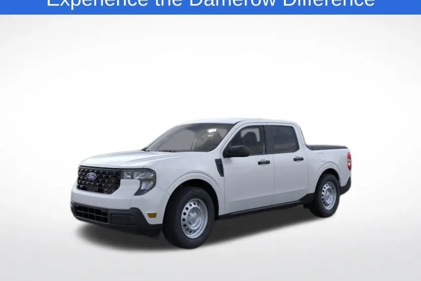 2025 Ford Maverick XL photo 1