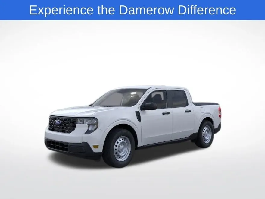 2025 Ford Maverick XL photo 1