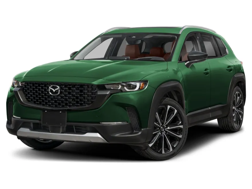 2025 Mazda CX-50 2.5 Turbo Premium photo 1
