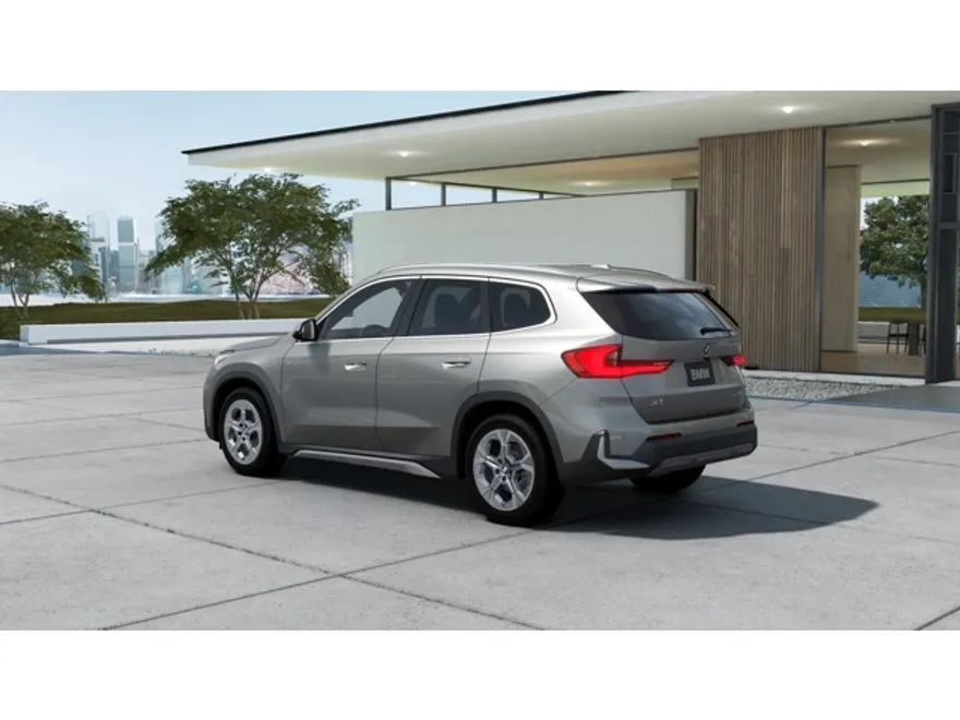 2026 Bmw X1 XDrive28i photo 1