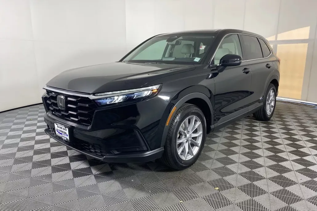 2023 Honda CR-V EX-L photo 1
