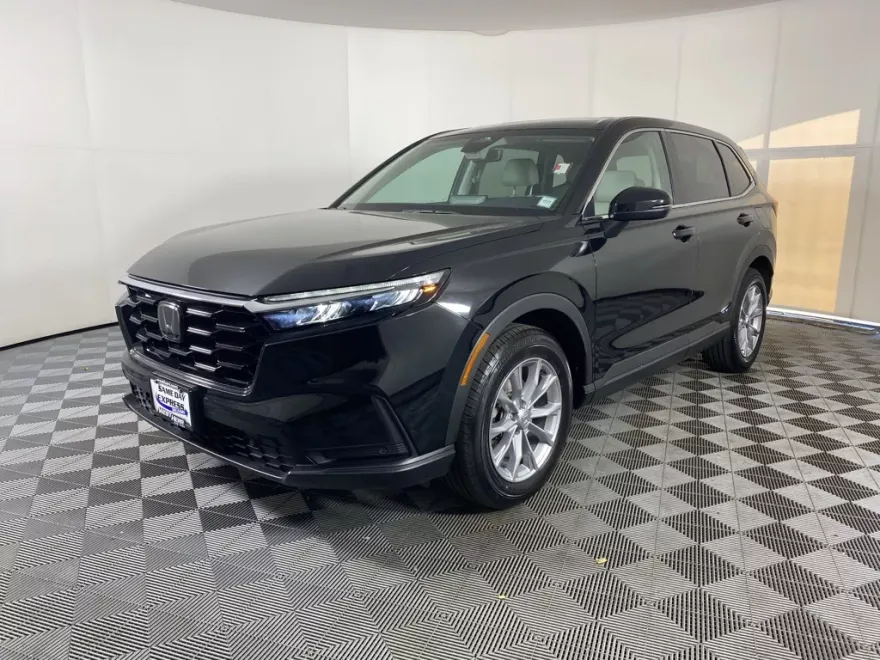2023 Honda CR-V EX-L photo 1