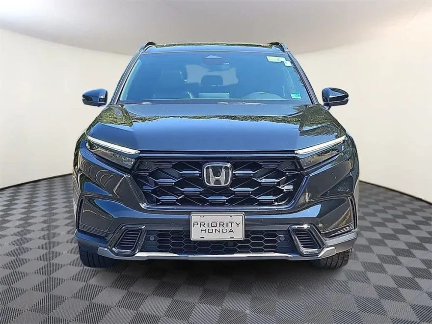 2025 Honda CR-V Hybrid Sport-L photo 1