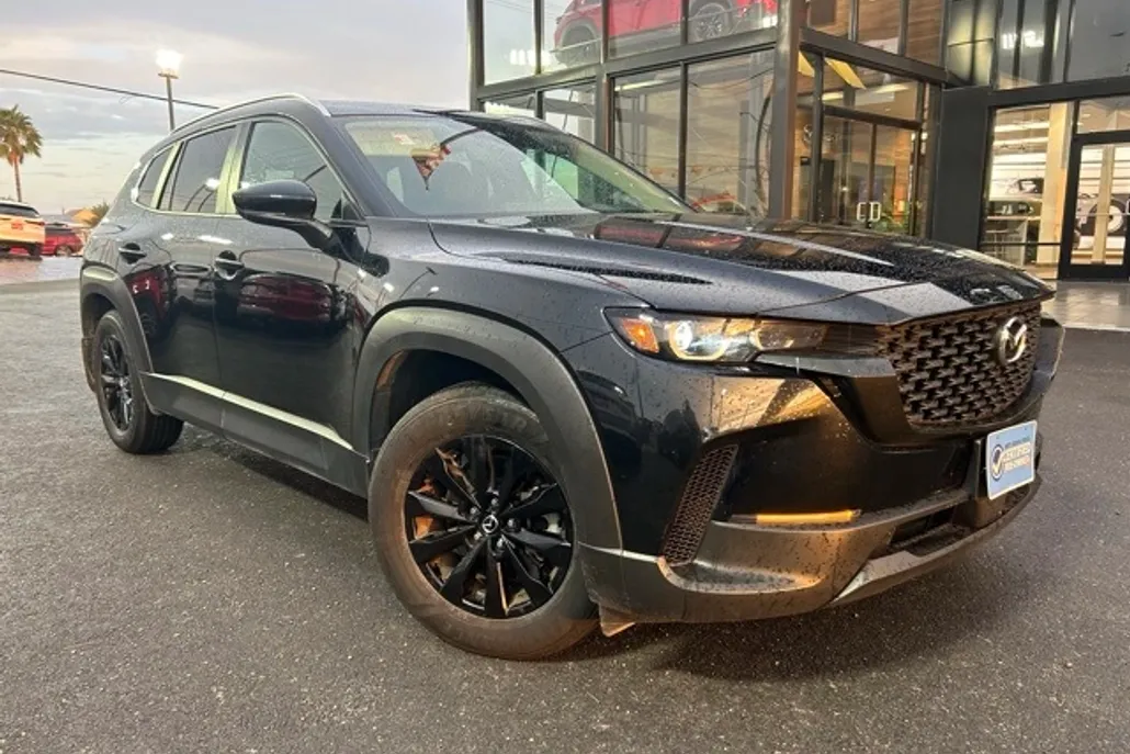 2024 Mazda CX-50 2.5 S Premium photo 1