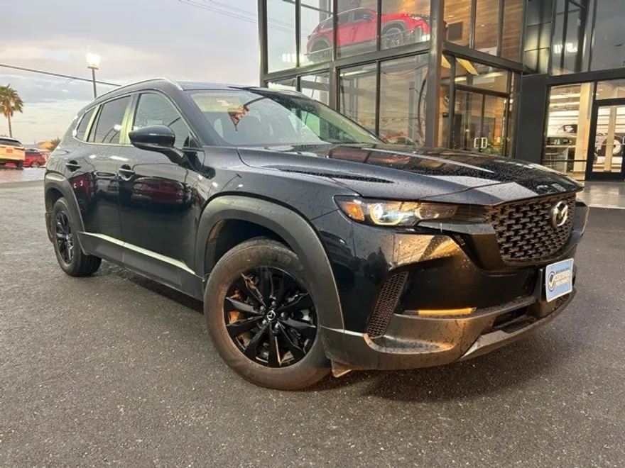 2024 Mazda CX-50 2.5 S Premium photo 1