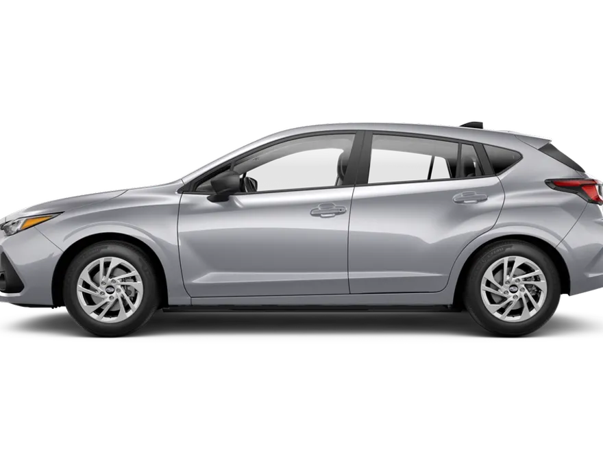2025 Subaru Impreza Base photo 1