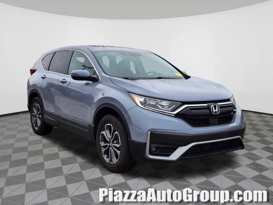 2022 Honda CR-V EX photo 1