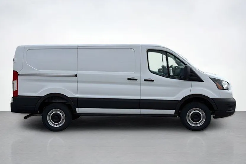 2025 Ford Transit photo 1