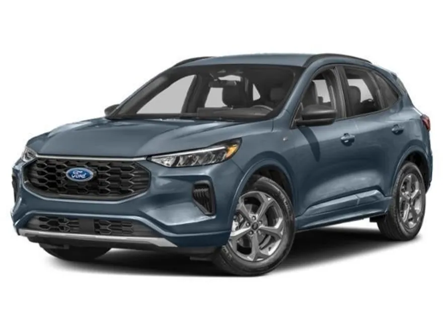 2024 Ford Escape ST-Line photo 1
