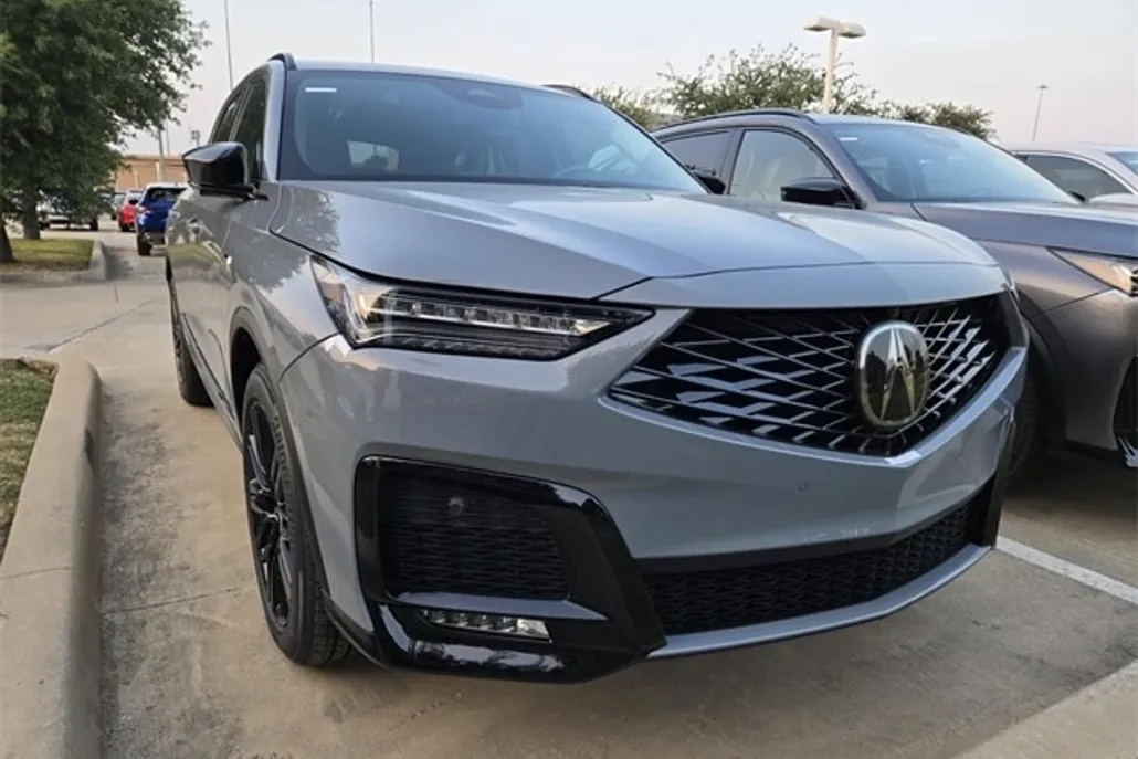 2026 Acura MDX SH-AWD A-Spec Advance photo 1