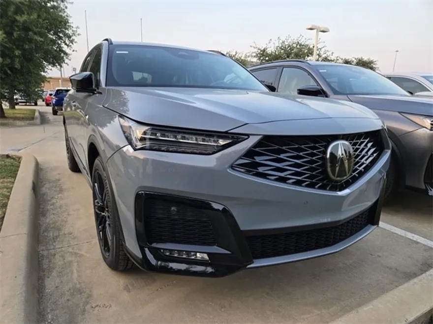 2026 Acura MDX SH-AWD A-Spec Advance photo 1
