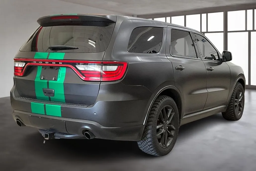 2021 Dodge Durango R/T photo 1