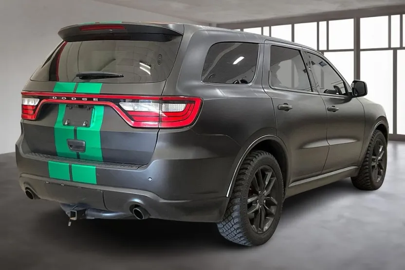 2021 Dodge Durango R/T photo 1