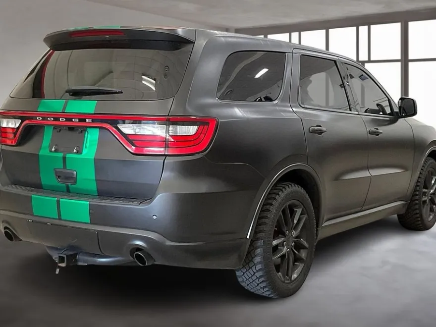 2021 Dodge Durango R/T photo 1