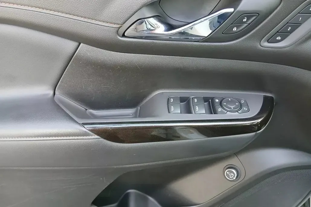 2021 Gmc Acadia AT4 photo 1
