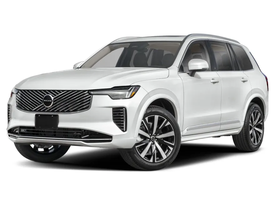 2026 Volvo XC90 photo 1