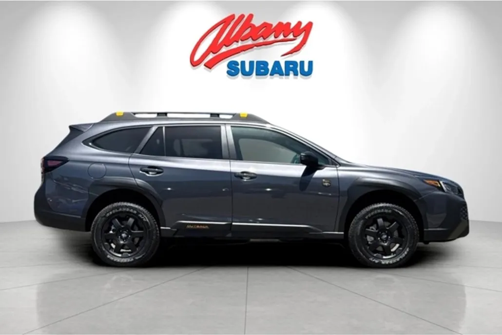 2025 Subaru Outback Wilderness photo 1