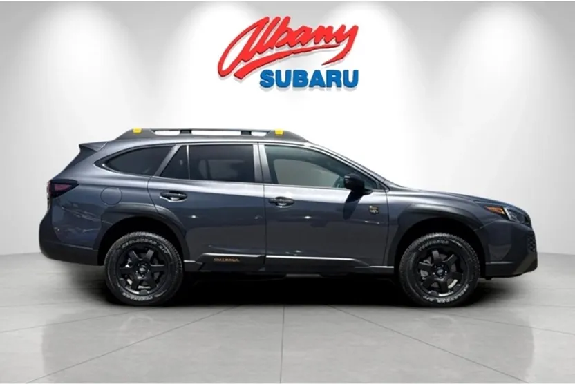 2025 Subaru Outback Wilderness photo 1