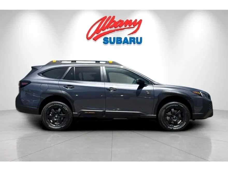 2025 Subaru Outback Wilderness photo 1