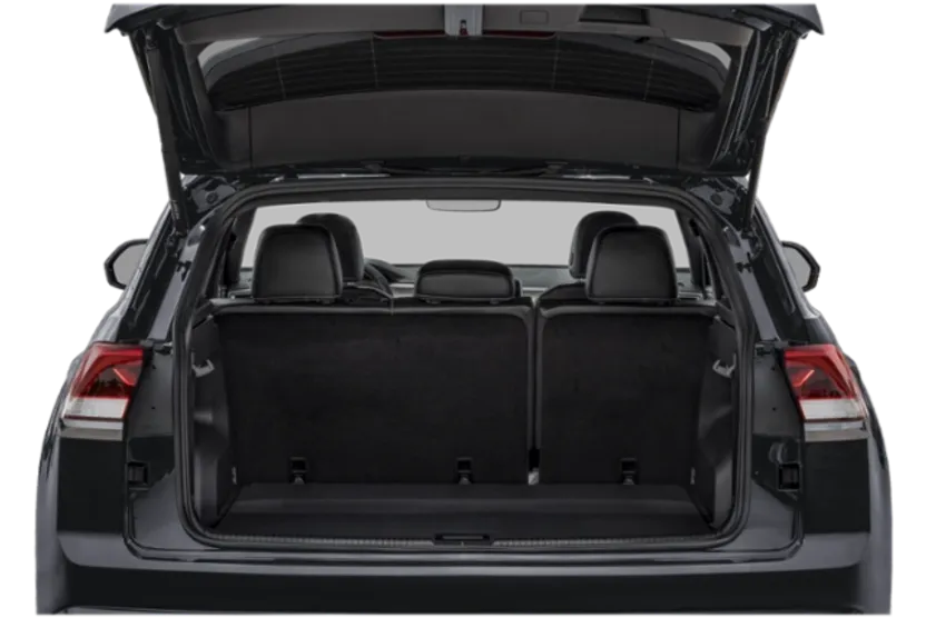 2026 Volkswagen Atlas Cross Sport SE photo 1