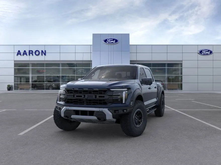 2024 Ford F-150 Raptor photo 1