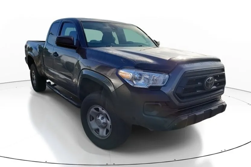 2022 Toyota Tacoma SR photo 1