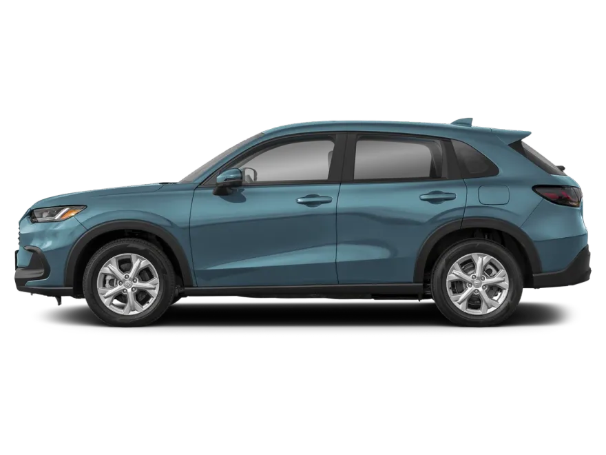 2026 Honda HR-V LX photo 1