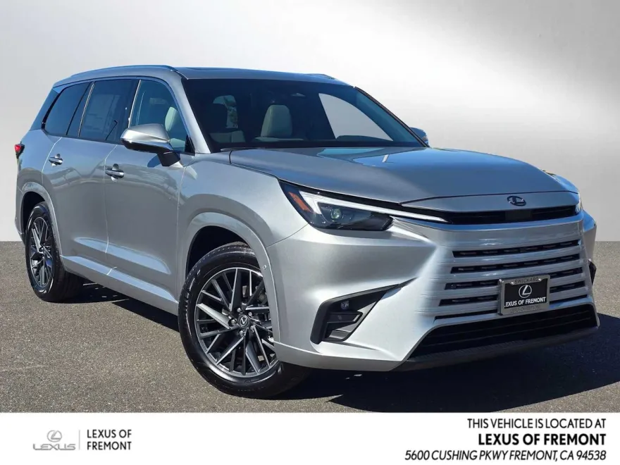 2025 Lexus TX 350 Premium photo 1