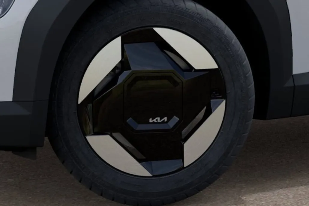2026 Kia EV9 Light Long Range photo 1