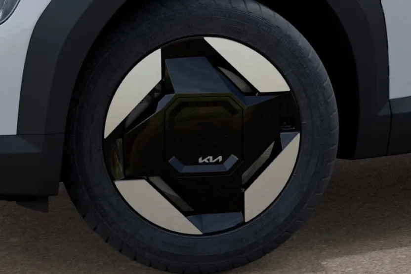 2026 Kia EV9 Light Long Range photo 1