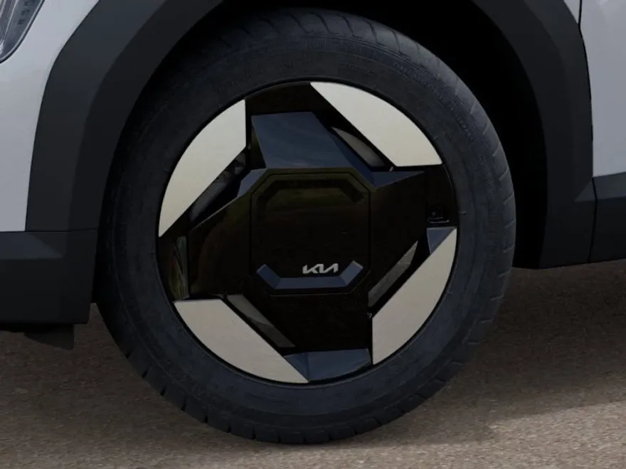 2026 Kia EV9 Light Long Range photo 1