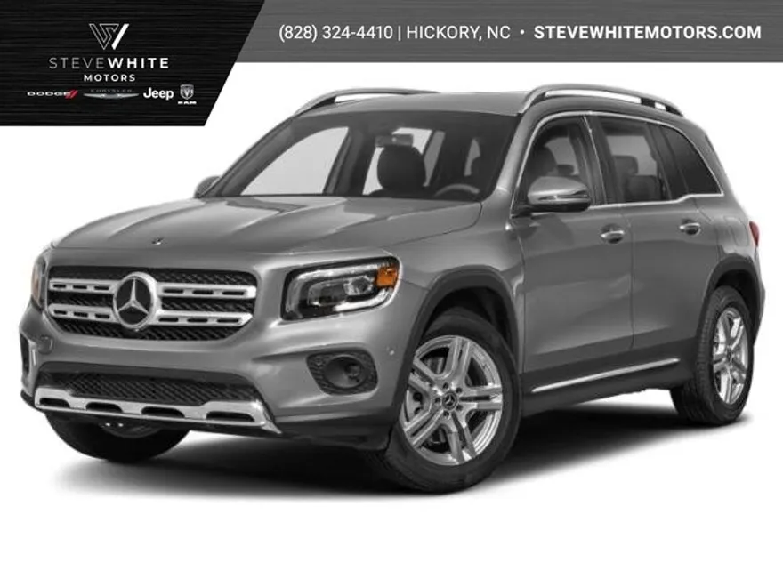 2023 Mercedes Benz GLB 250 4MATIC photo 1