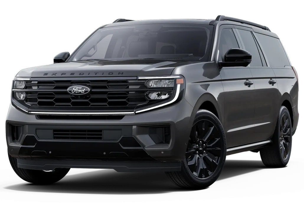 2025 Ford Expedition MAX Platinum photo 18