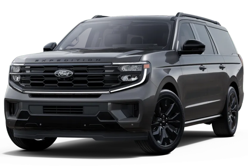 2025 Ford Expedition MAX Platinum photo 18