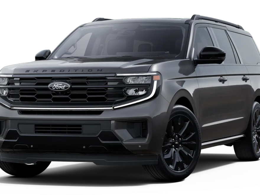 2025 Ford Expedition MAX Platinum photo 18