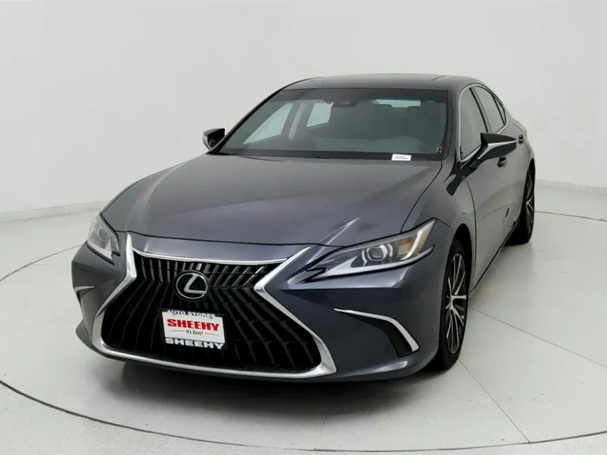 2022 Lexus ES 350 photo 1