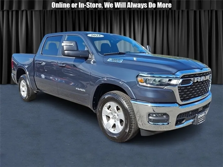 2025 Ram 1500 Big Horn Lone Star photo 1