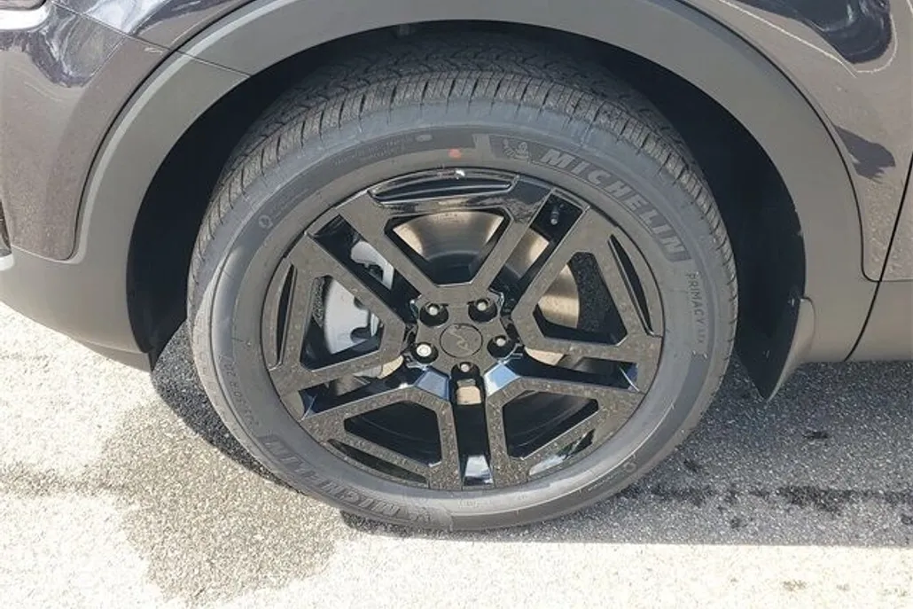 2025 Kia Telluride EX X-Line photo 1