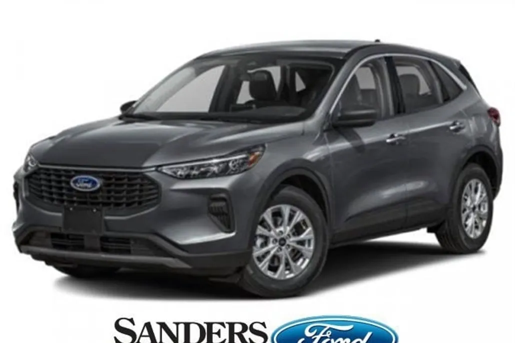 2025 Ford Escape Active photo 1